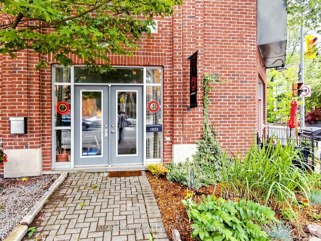 Photo of 1089 Dundas Street E, Toronto, ON M4M 1R9 (MLS # E13757818)