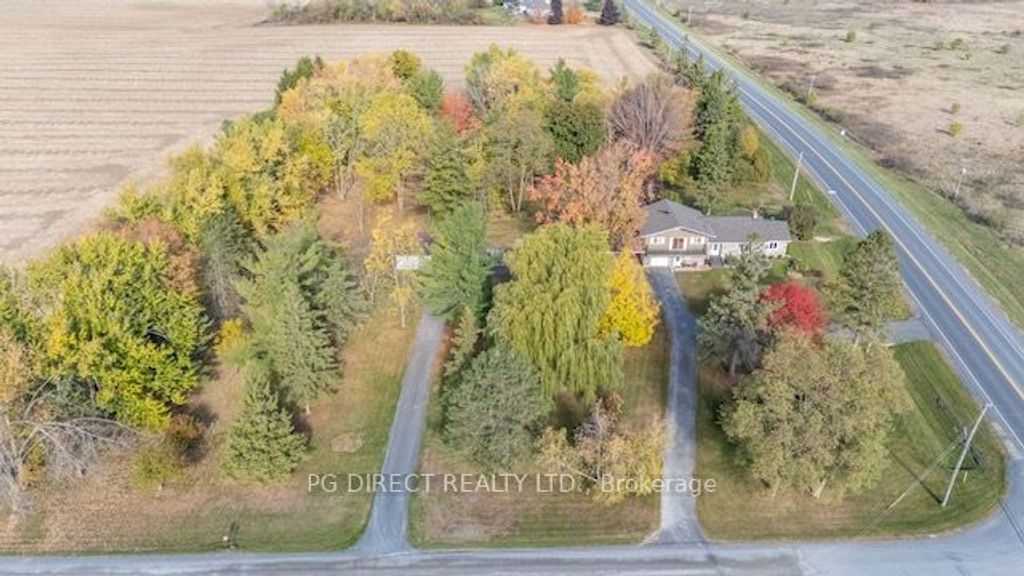 Photo of 2280 County Rd 12 Road, North Stormont, ON K0C 1G0 (MLS # X13064538)