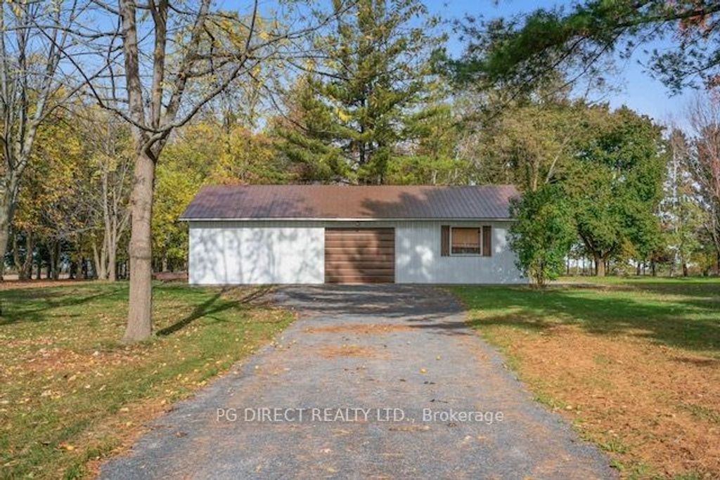 Photo of 2280 County Rd 12 Road, North Stormont, ON K0C 1G0 (MLS # X13064538)