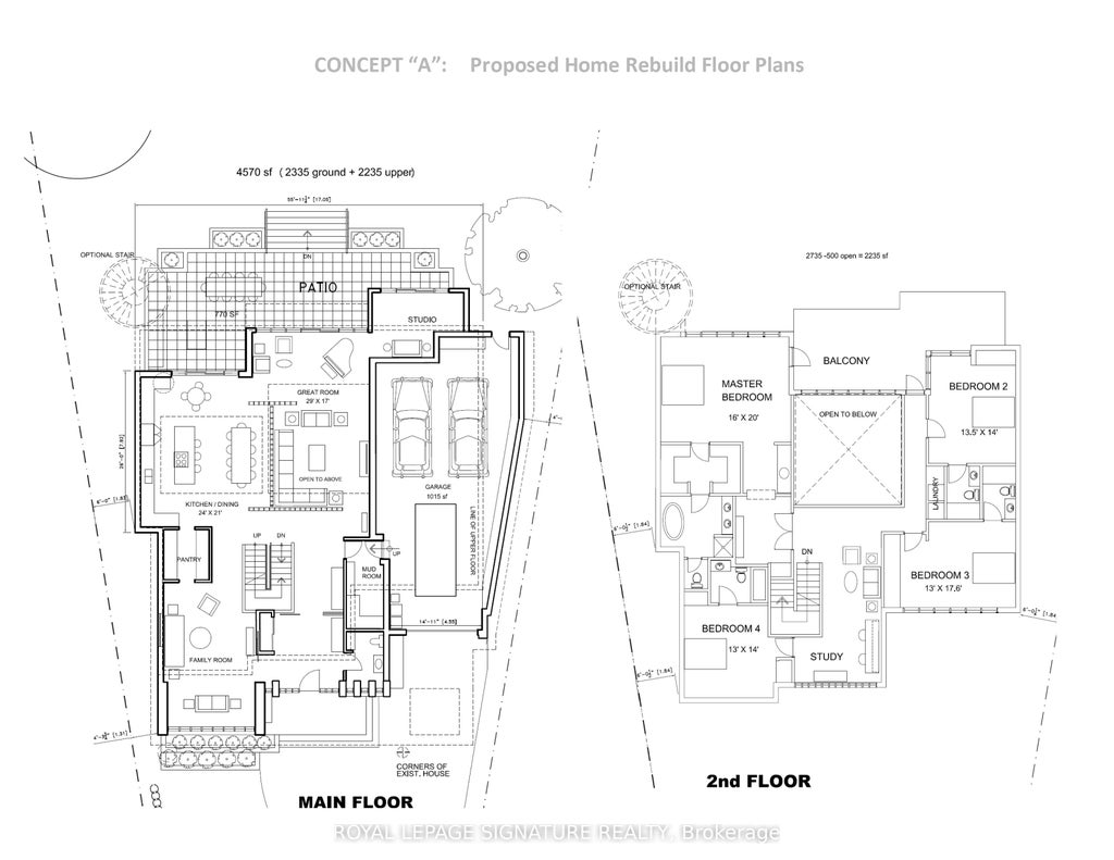 Photo of 55 Hemford Crescent, Toronto, ON M3B 2S4 (MLS # C13812804)