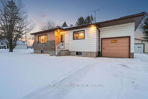 Photo of 7139 Cty Rd 2 Road, Loyalist, ON K7R 3K6 (MLS # X12669056)