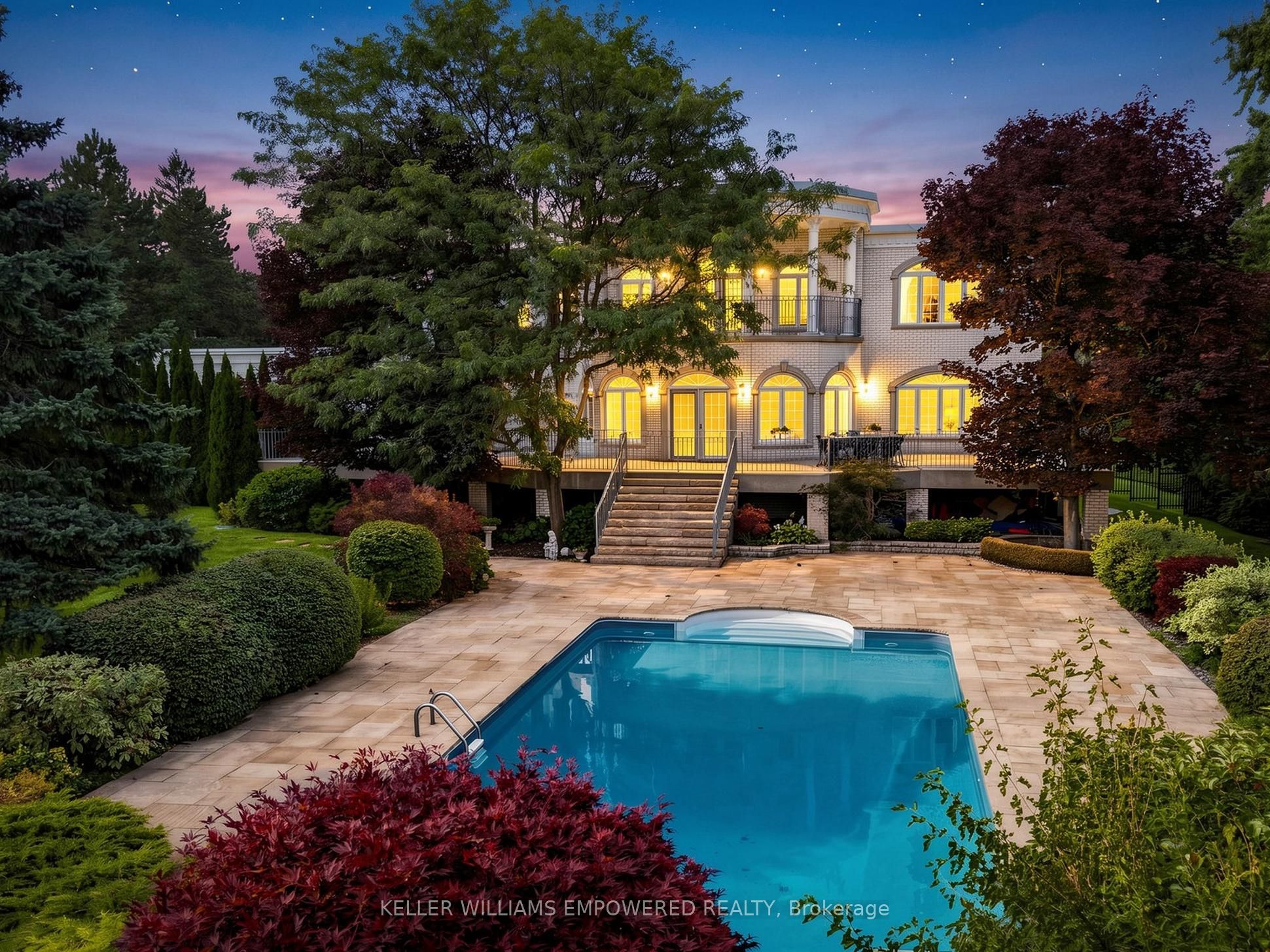 7 Deer Run Court