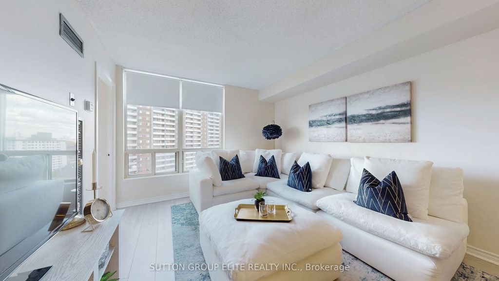 Photo of 3 Hickory Tree Road #1707, Toronto, ON M9N 3W5 (MLS # W12518578)