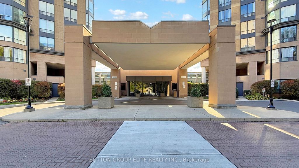 Photo of 3 Hickory Tree Road #1707, Toronto, ON M9N 3W5 (MLS # W12518578)