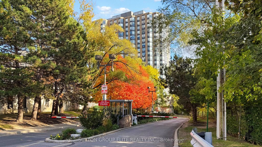 Photo of 3 Hickory Tree Road #1707, Toronto, ON M9N 3W5 (MLS # W12518578)