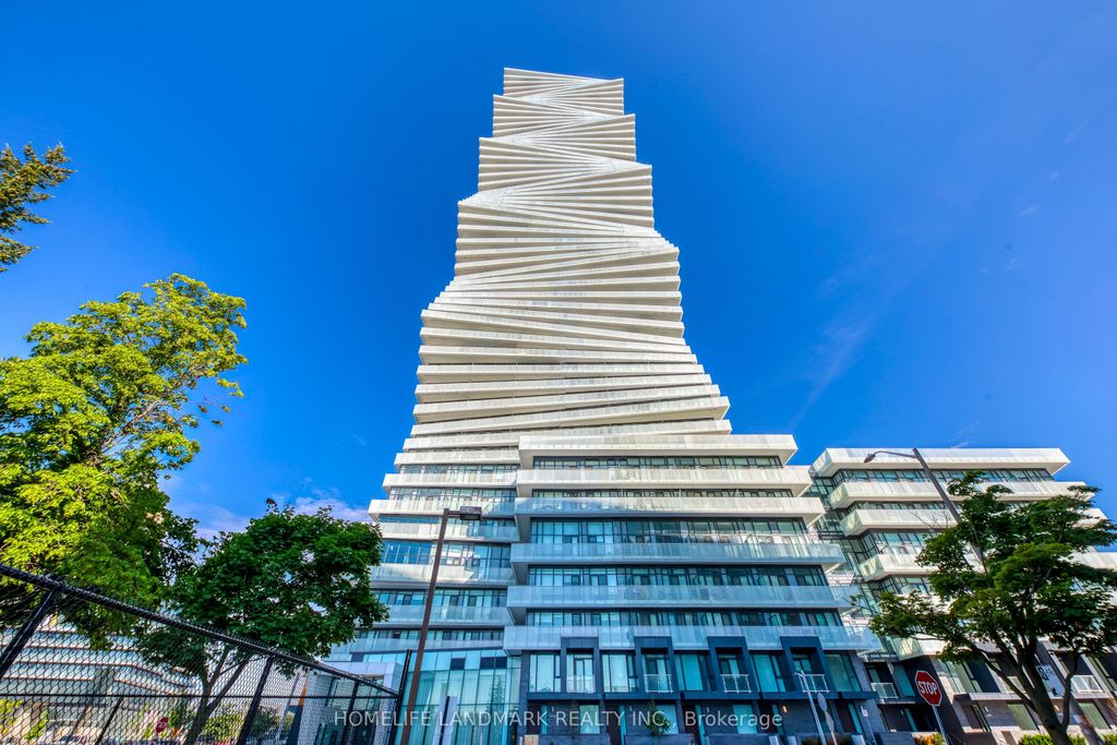 Photo of 3883 Quartz Road #2304, Mississauga, ON L5B 0M4 (MLS # W13159690)