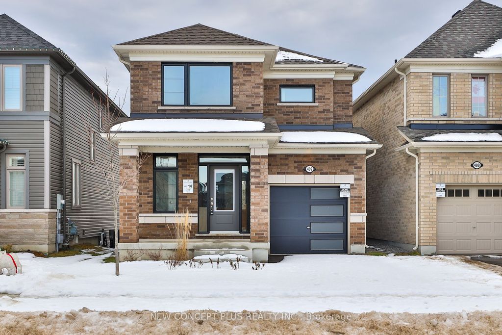 Photo of 492 Trevor Street, Cobourg, ON K9A 5J5 (MLS # X13022710)