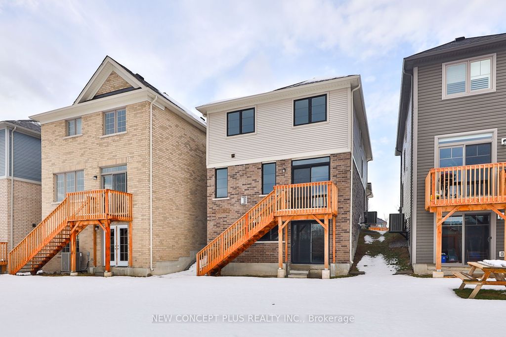 Photo of 492 Trevor Street, Cobourg, ON K9A 5J5 (MLS # X13022710)