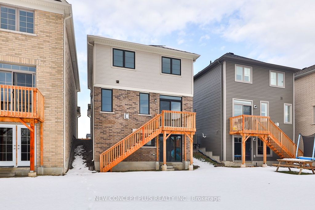 Photo of 492 Trevor Street, Cobourg, ON K9A 5J5 (MLS # X13022710)