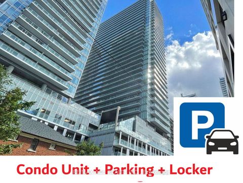 Photo of 195 Redpath Avenue #2314, Toronto, ON M4P 0E4 (MLS # C12628706)