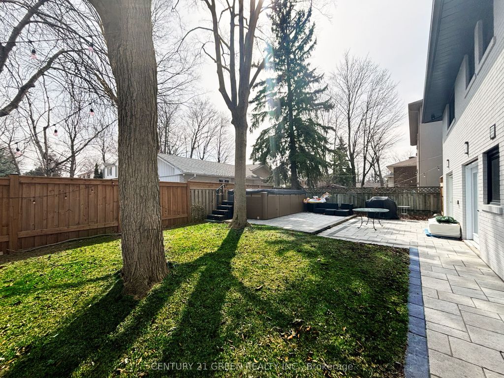 Photo of 18 Winsdale Road, Toronto, ON M9C 2W8 (MLS # W12887870)