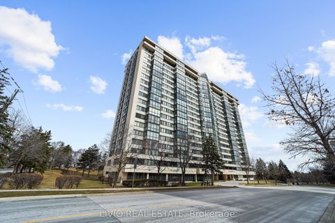 10 Markbrook Lane 1411 Toronto ON M9V 5E3