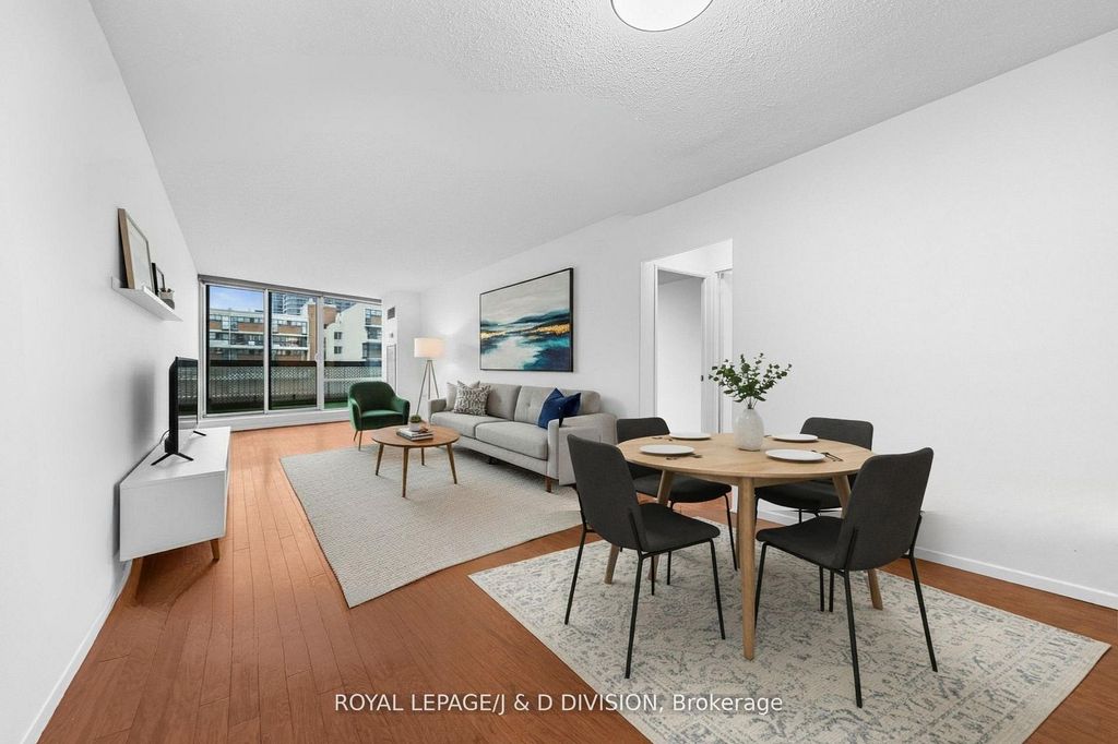 Photo of 364 The East Mall N/A #221B, Toronto, ON M9B 6C5 (MLS # W13119490)