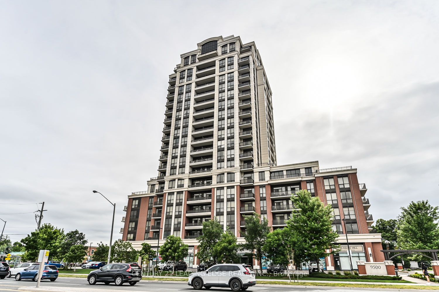 9500 Markham Road LPH02