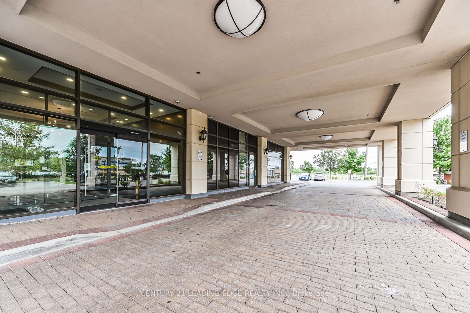 9500 Markham Road LPH02