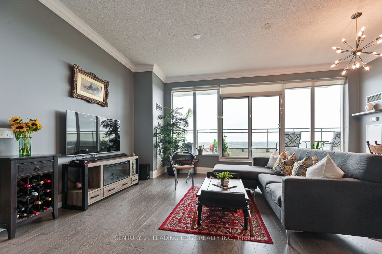 9500 Markham Road LPH02