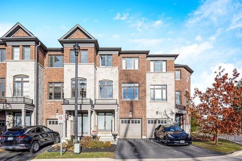 16 Kersey Lane Halton Hills ON L7G 0K1