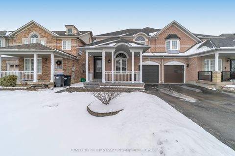 5431 Rochelle Way Mississauga ON L5M 6N4