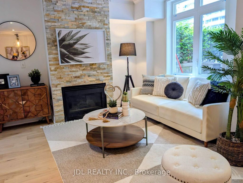 Photo of 87 Lillian Street #5, Toronto, ON M4S 2H7 (MLS # C13167970)