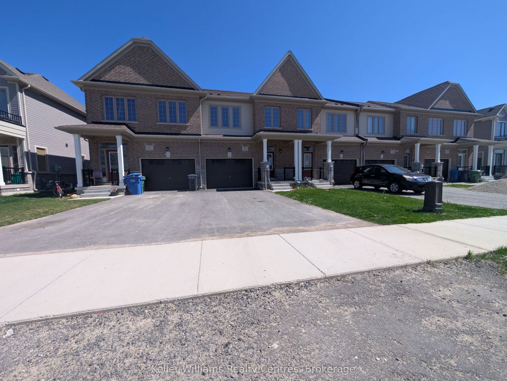 Photo of 25 Mackenzie Street, Southgate, ON N0C 1B0 (MLS # X12544634)