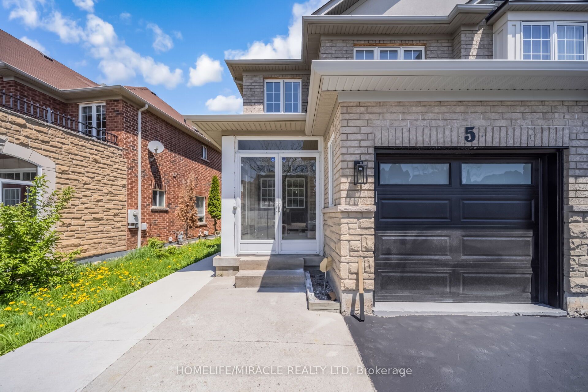 5 Cherryplum Way