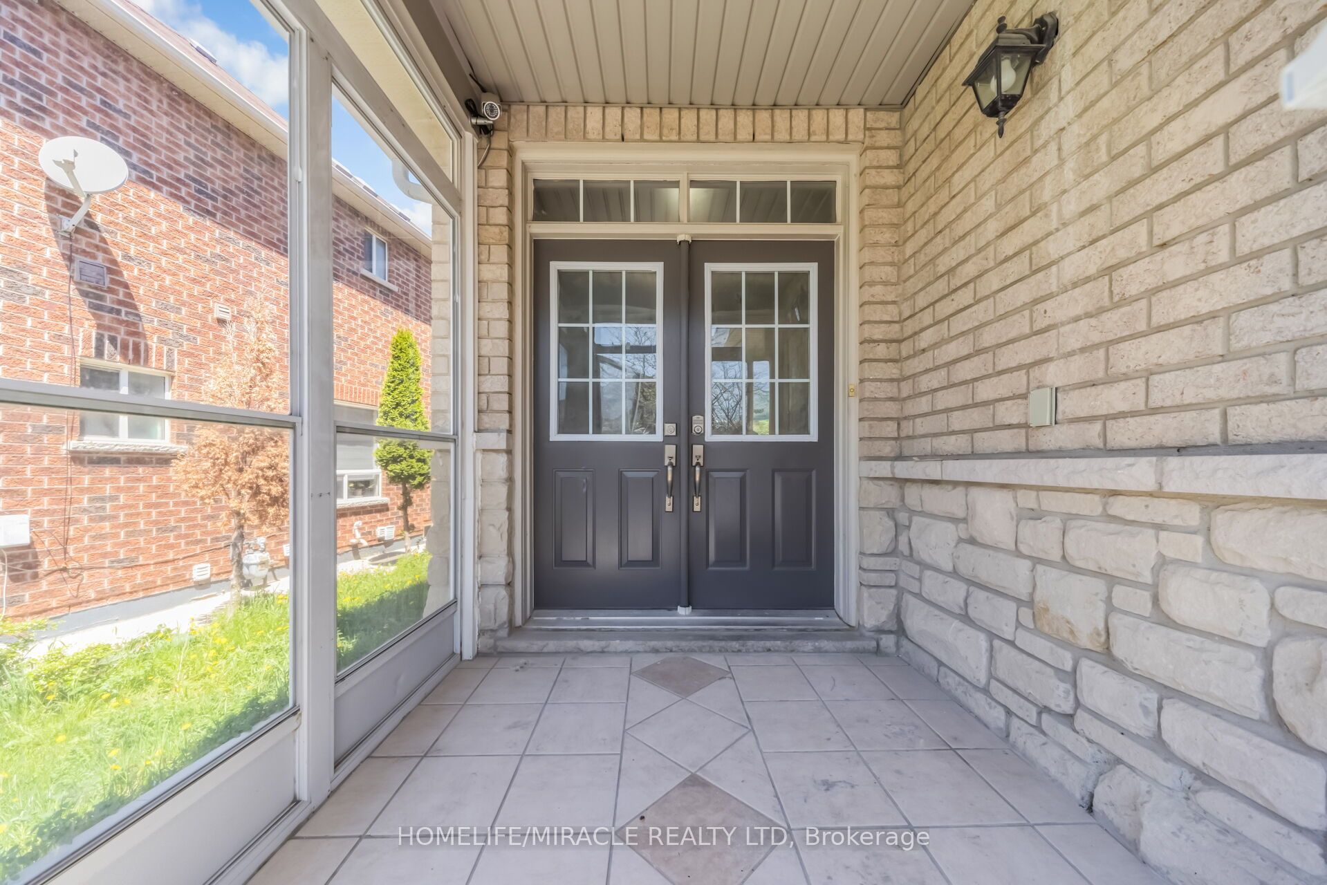 5 Cherryplum Way