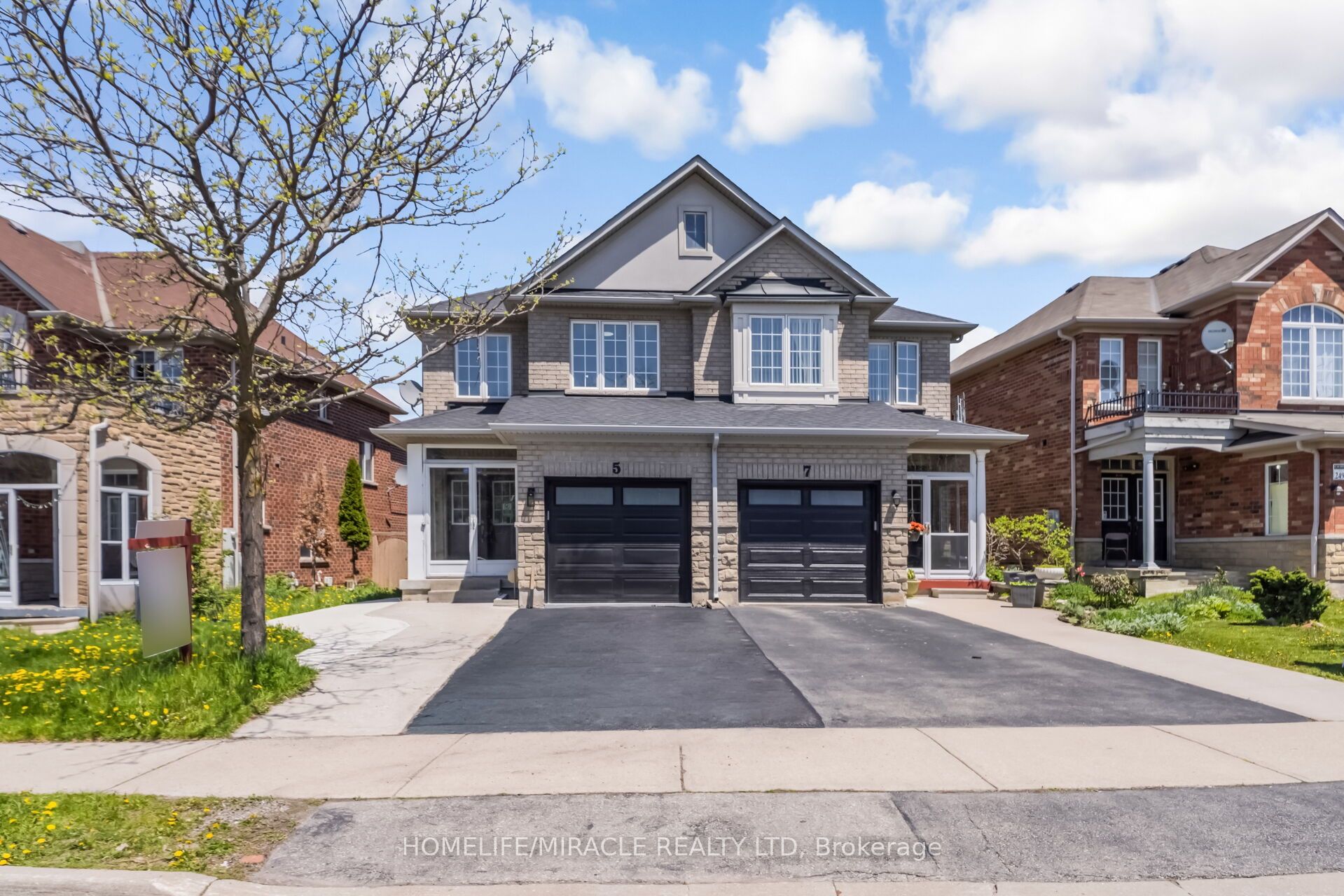 5 Cherryplum Way