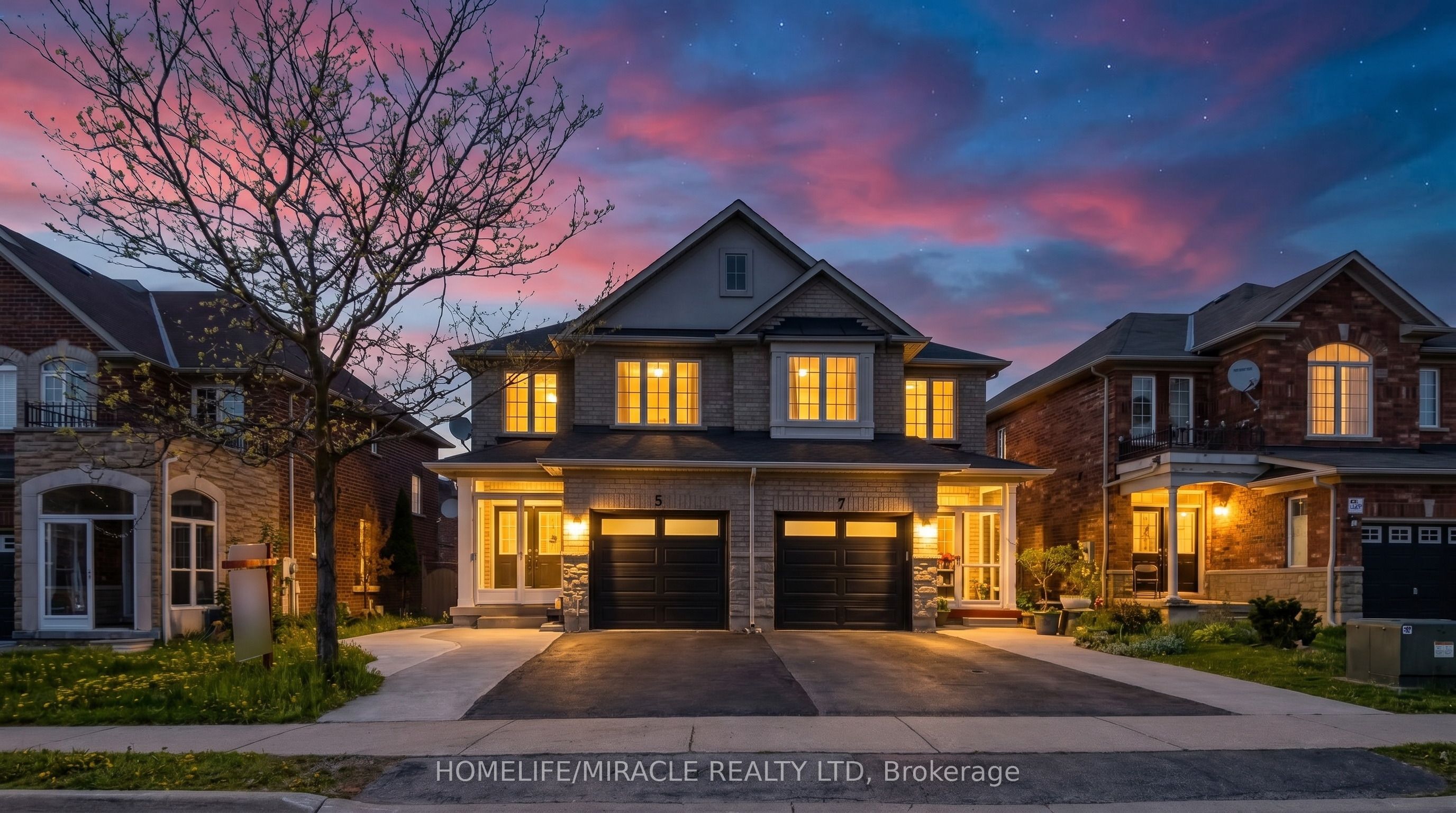 5 Cherryplum Way