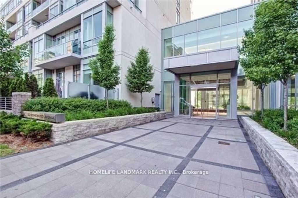 Photo of 120 Homewood Avenue #1807, Toronto, ON M4Y 2J3 (MLS # C13004988)