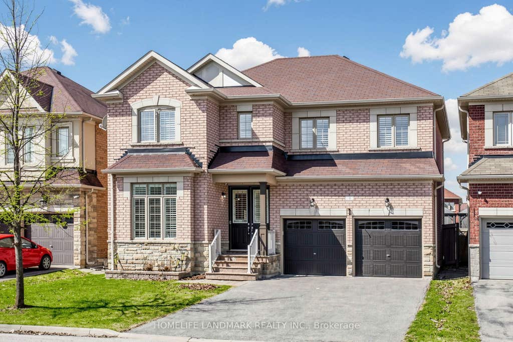 Photo of 4 Merton Street, Richmond Hill, ON L4E 2Z2 (MLS # N13644728)