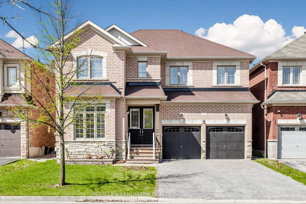 Photo of 4 Merton Street, Richmond Hill, ON L4E 2Z2 (MLS # N13644728)