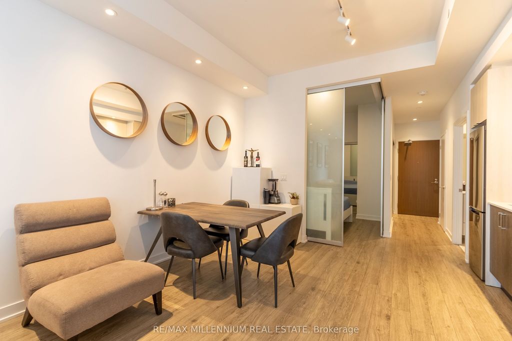 Photo of 1928 Lakeshore Boulevard #3205, Toronto, ON M6S 0B1 (MLS # W12547092)