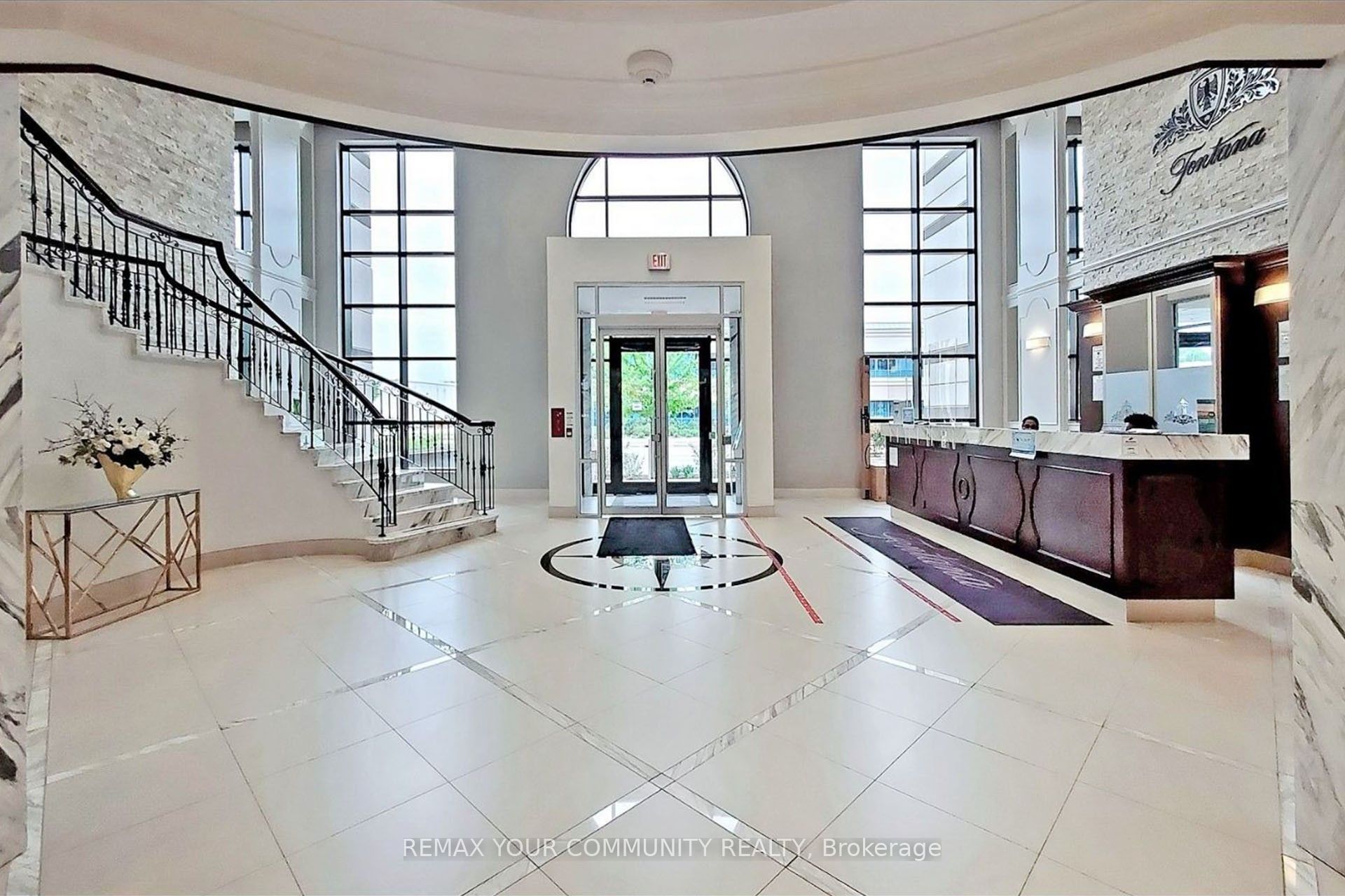 99 South Town Centre Boulevard 519