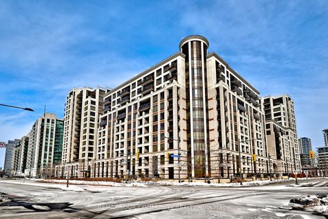 99 South Town Centre Boulevard 519 Markham ON L6G 0E9