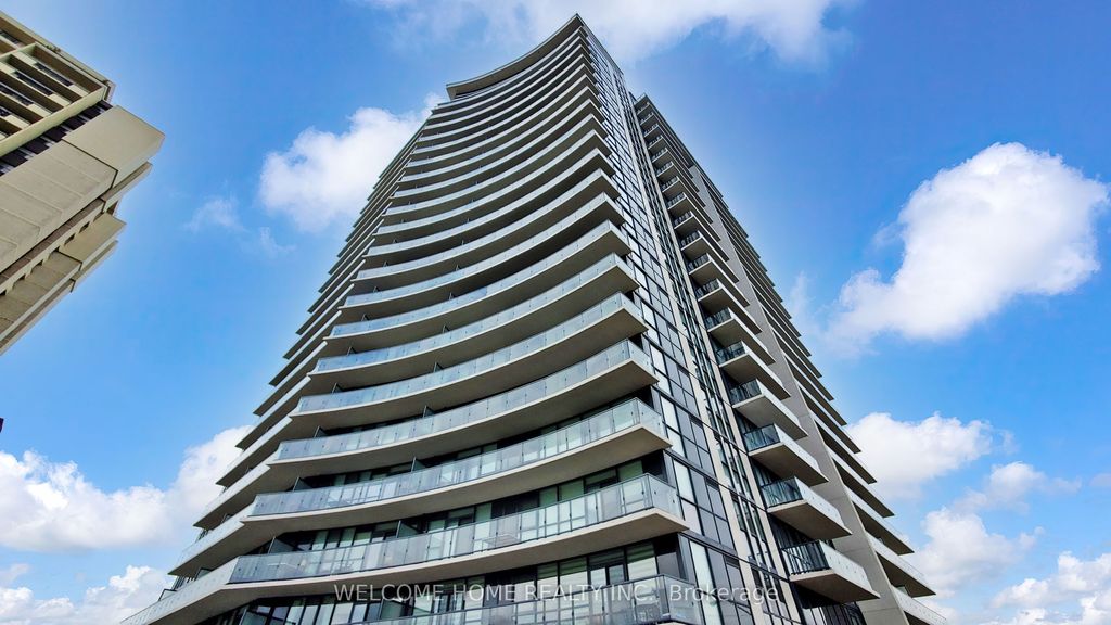 Photo of 1461 Lawrence Avenue W #504, Toronto, ON M6L 0A6 (MLS # W12556958)