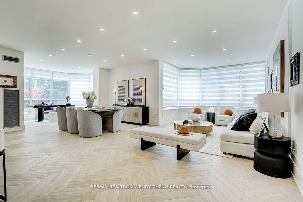 Photo of 65 Spring Garden Avenue #102, Toronto, ON M2N 6H9 (MLS # C12408807)