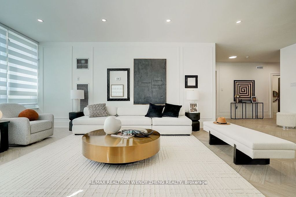 Photo of 65 Spring Garden Avenue #102, Toronto, ON M2N 6H9 (MLS # C12408807)