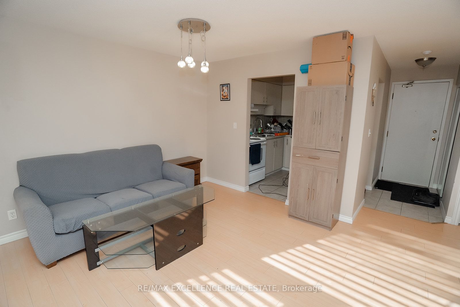 30 Hugo Crescent 307