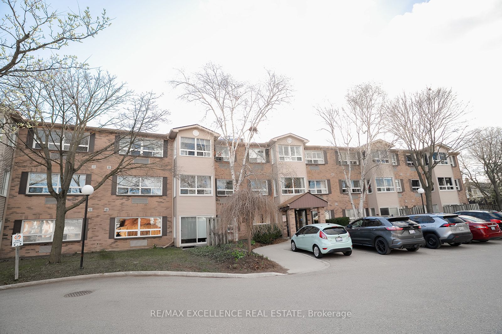 30 Hugo Crescent 307