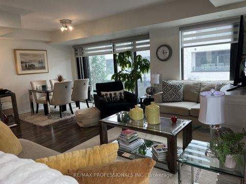 134 Widdicombe Hill 201 Toronto ON M9R 0A9