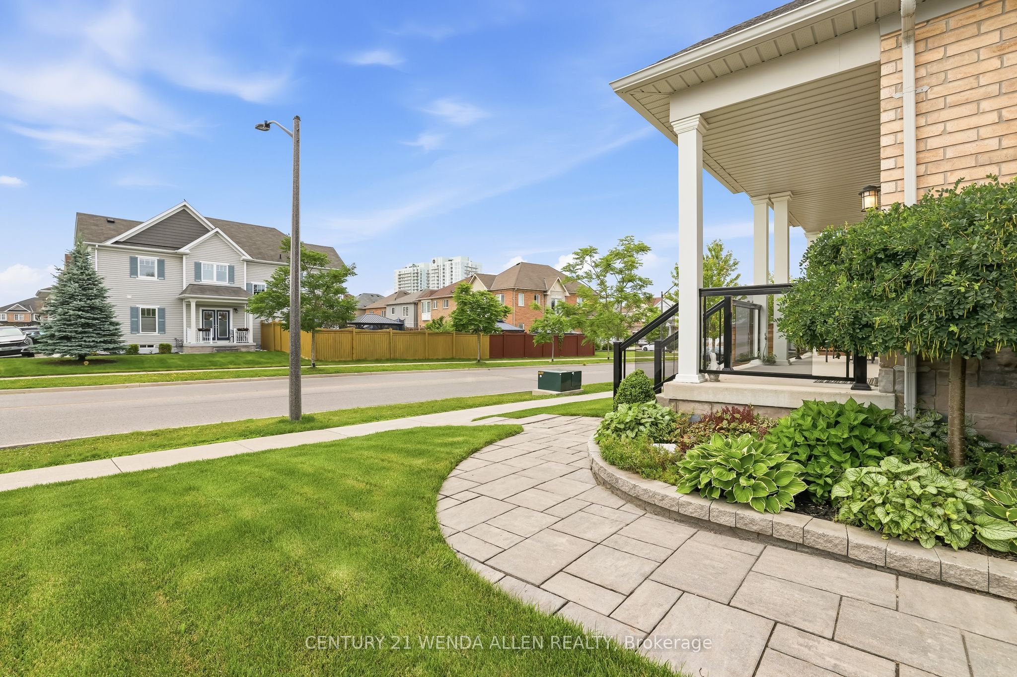 2 Rushlands Crescent