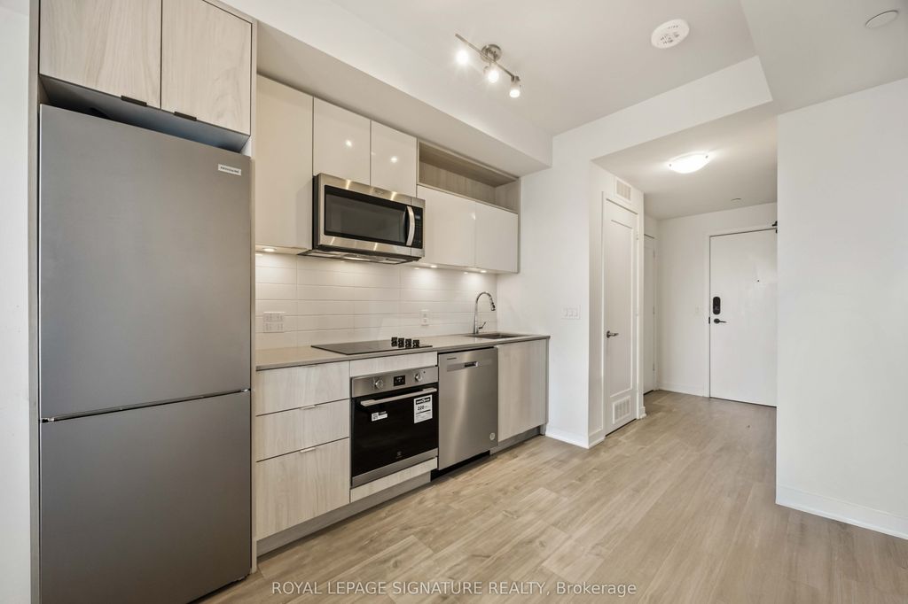 Photo of 60 Princess Street #913, Toronto, ON M5A 2C7 (MLS # C12851810)