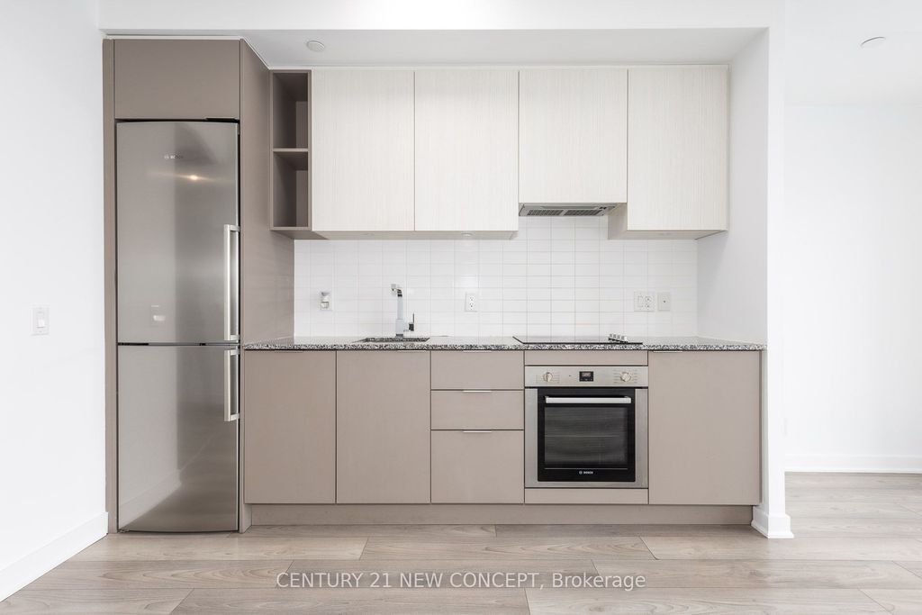 Photo of 120 Parliament Street #2201, Toronto, ON M5A 0N6 (MLS # C12451863)