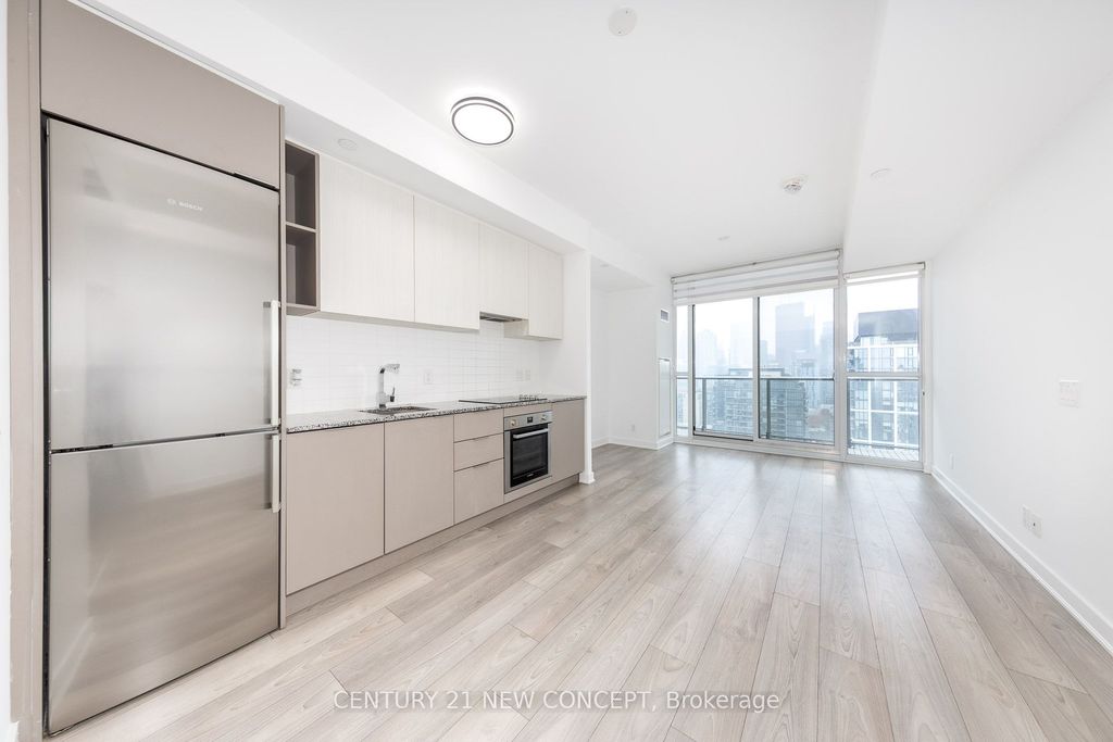 Photo of 120 Parliament Street #2201, Toronto, ON M5A 0N6 (MLS # C12451863)