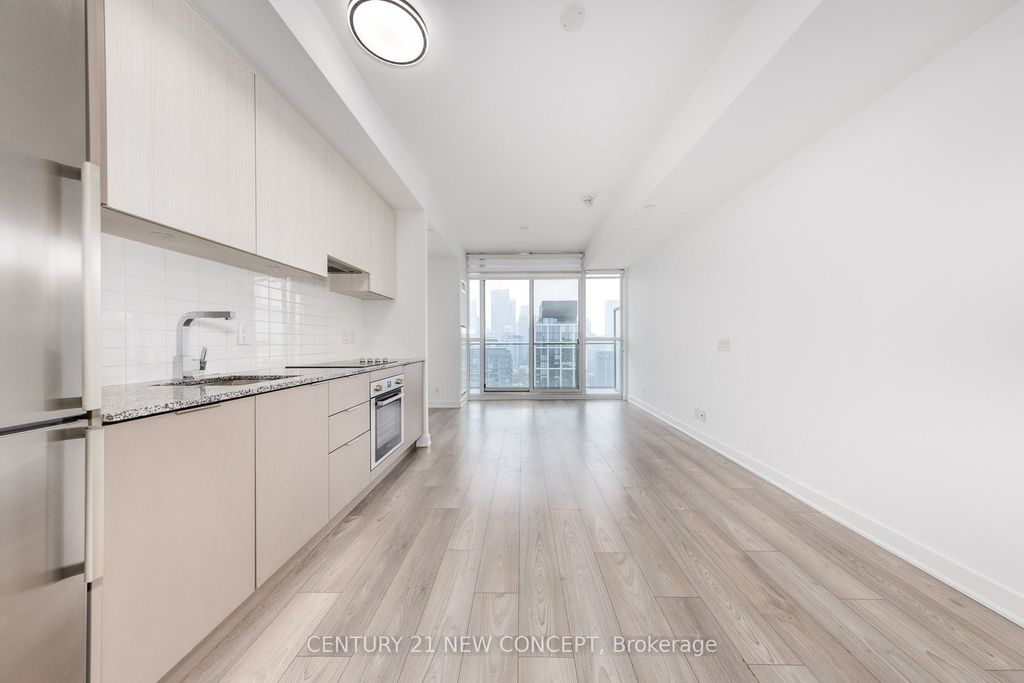 Photo of 120 Parliament Street #2201, Toronto, ON M5A 0N6 (MLS # C12451863)