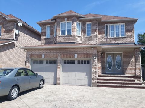 21 Eastvale Drive Markham ON L3S 4N7