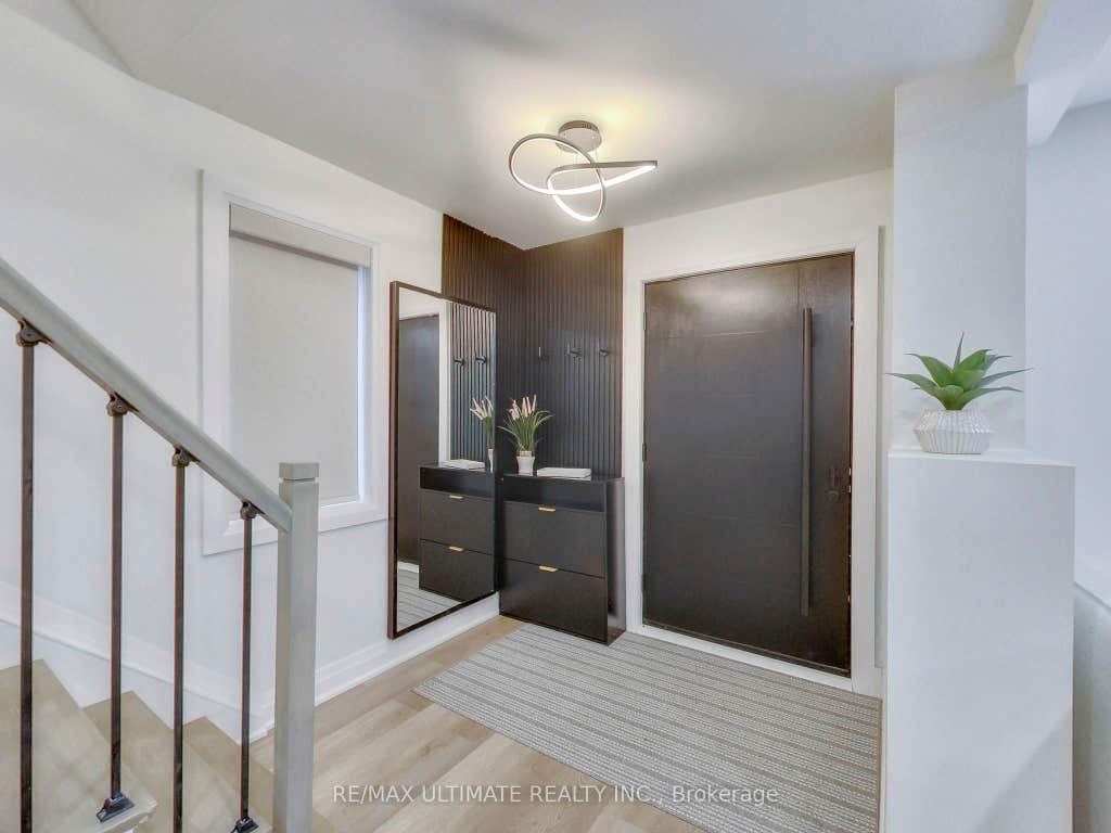 Photo of 11 Blandorman Road, Toronto, ON M6L 2L7 (MLS # W13465454)