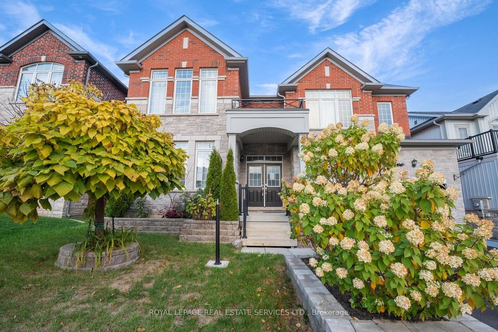 Photo of 9 Timber Drive, Cavan Monaghan, ON L0A 1G0 (MLS # X12527556)