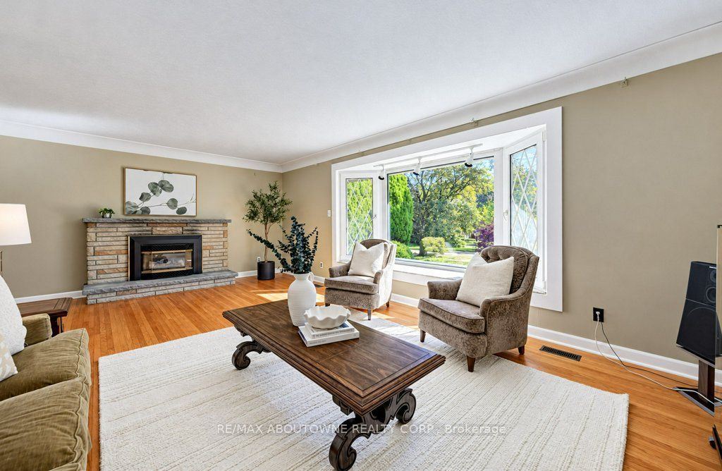 3143 South Drive