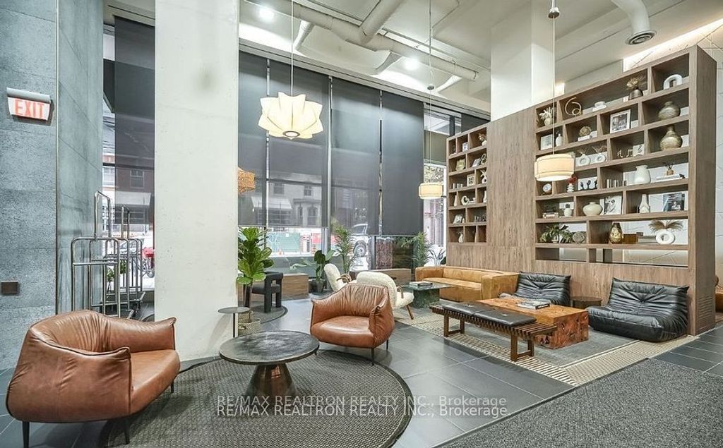 Photo of 21 Widmer Street #3712, Toronto, ON M5V 0B8 (MLS # C12475220)